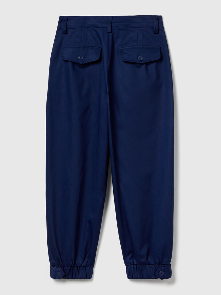 TROUSERS Junior Girl image number 2